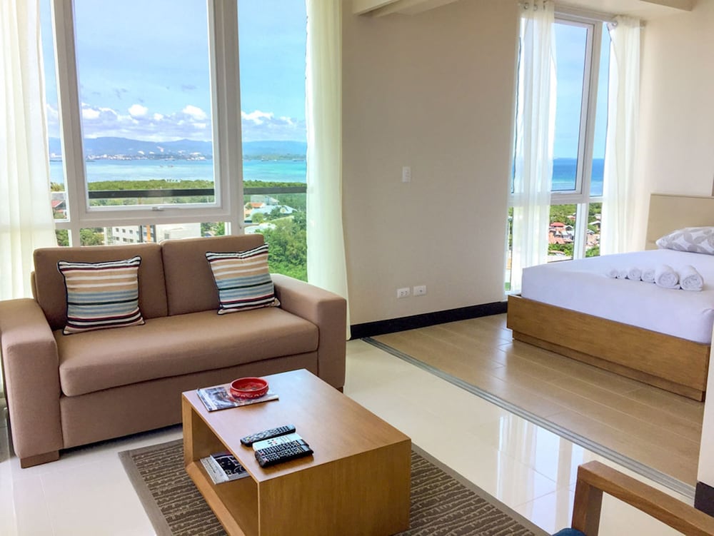 Mactan Cebu Beach Condo
