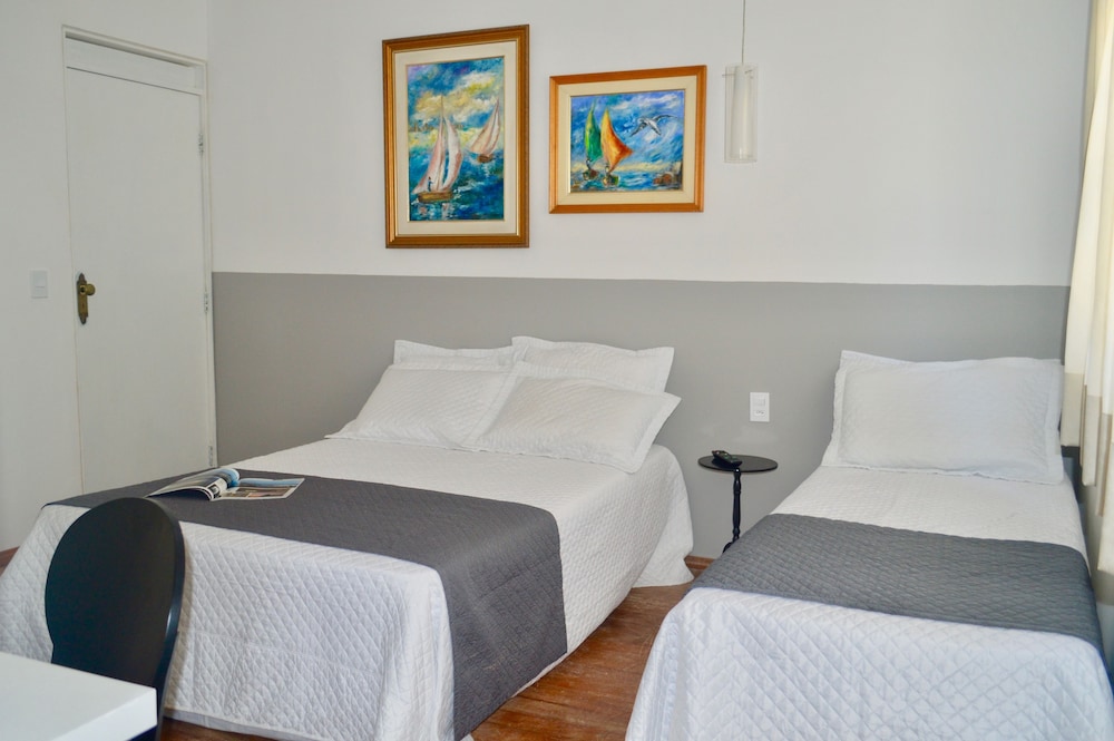 Pousada Praia Pajuçara