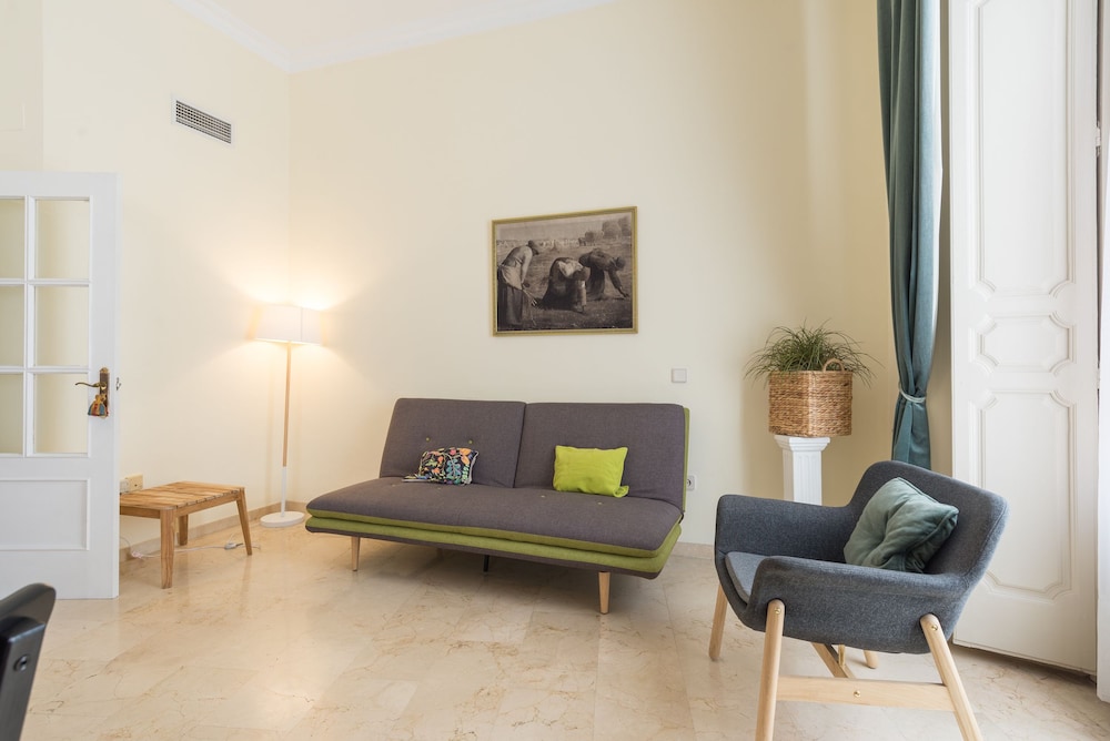 MalagaSuite Heart Historic Center in Málaga 2024 Updated prices