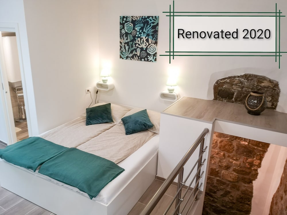 Korala Apartments in Upravna enota Piran / Unità amministrativa Pirano