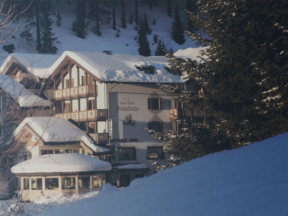 Hotel Scoiattolo in Comunità territoriale della