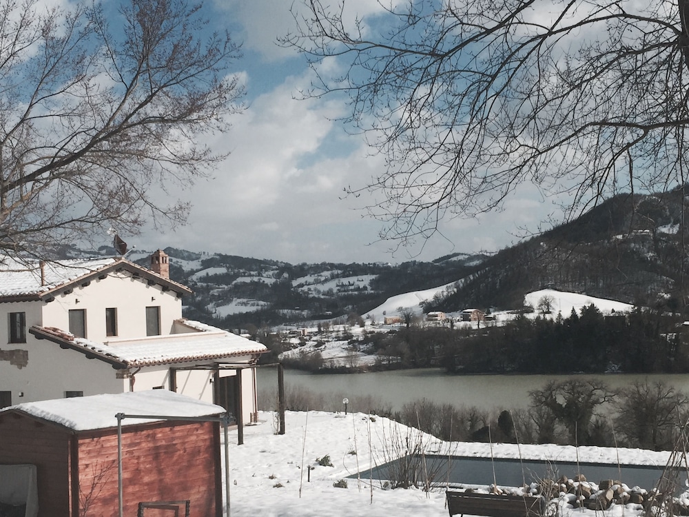 Casa Raphael 2 in Amandola | 2024 Updated prices, deals - Klook United ...