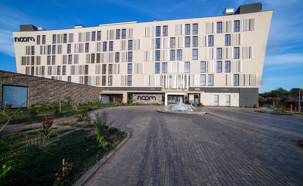Noom Hotel Niamey