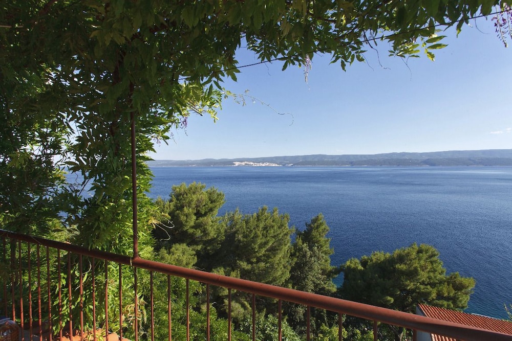 Apartment Maja&Mate in Grad Omiš | 2024 Updated prices, deals - Klook ...