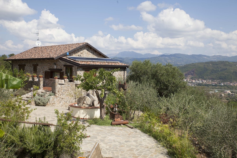 Il Vecchio Frantoio In Stella Cilento | 2023 Updated Prices, Deals ...