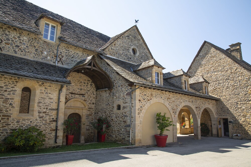 Château de la Falque, The Originals Relais