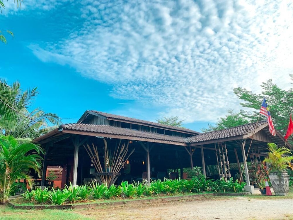 Coconut Beach Villa Langkawi