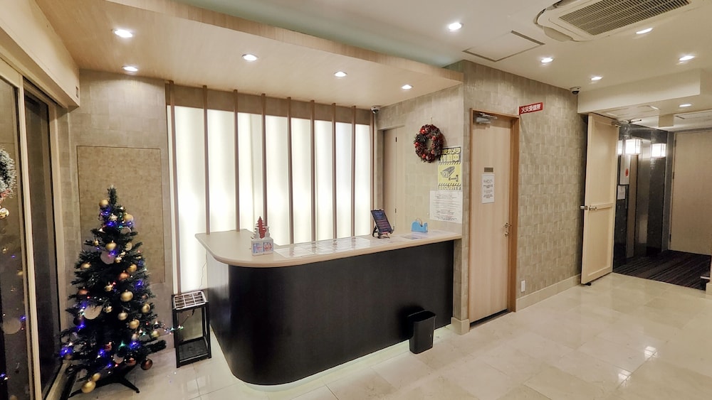 心齋橋道頓堀飯店
