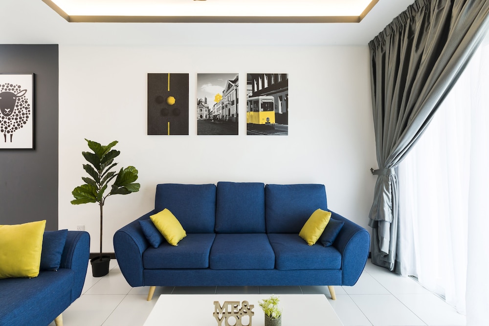 Quintet Serviced Apartment Cameron