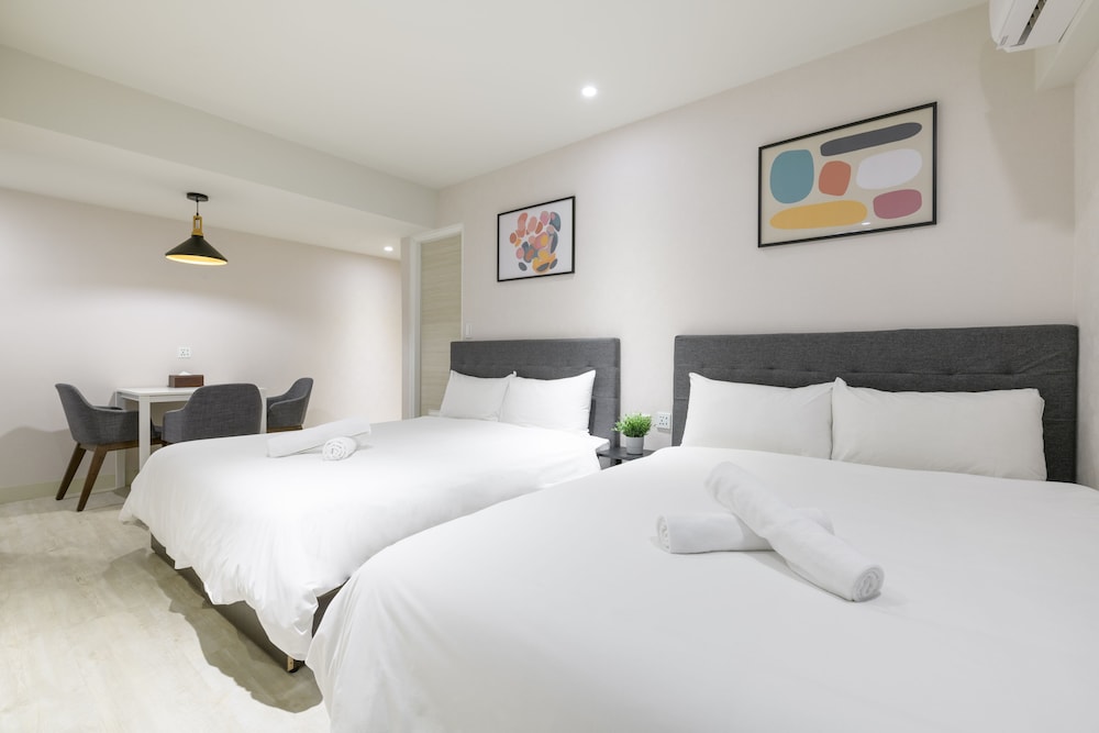 Members Hotel at Taipei 101