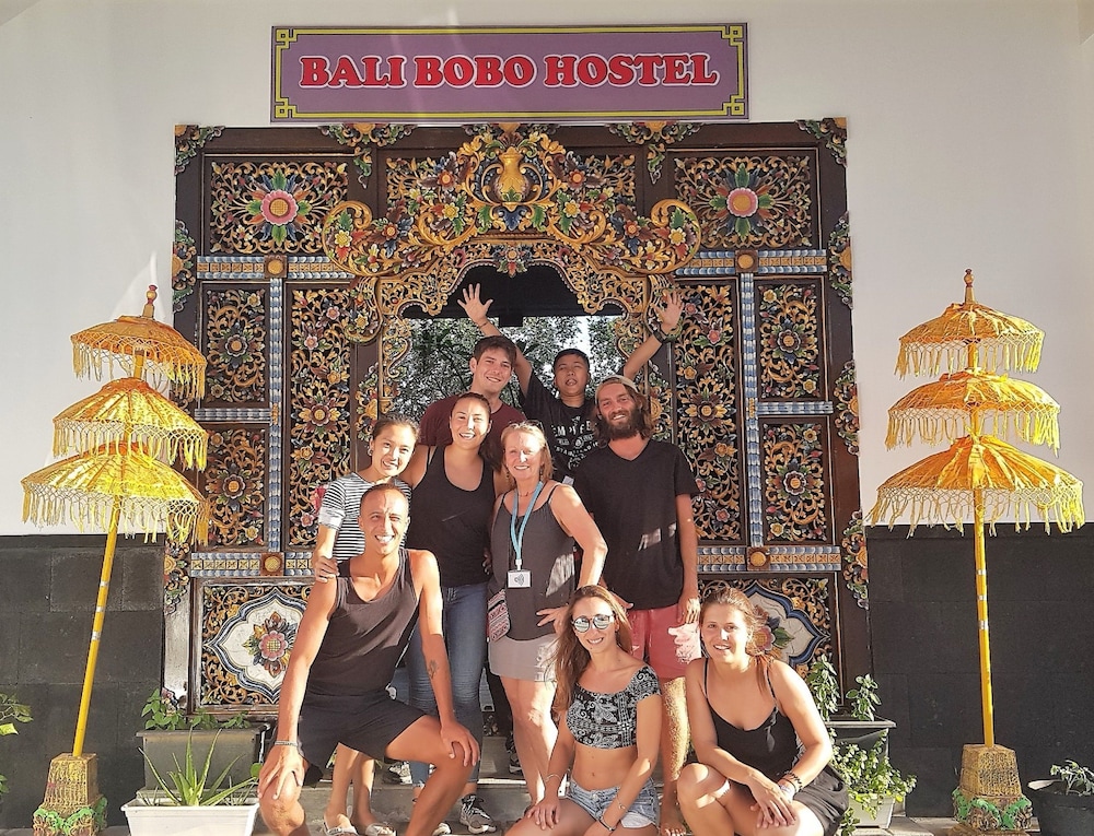Bali Bobo Hostel in Kuta Selatan | 2025 Updated prices, deals - Klook