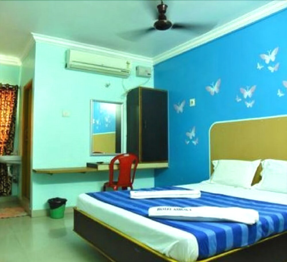Hotel Ashoka in Kanyakumari district 2023 Updated prices, deals