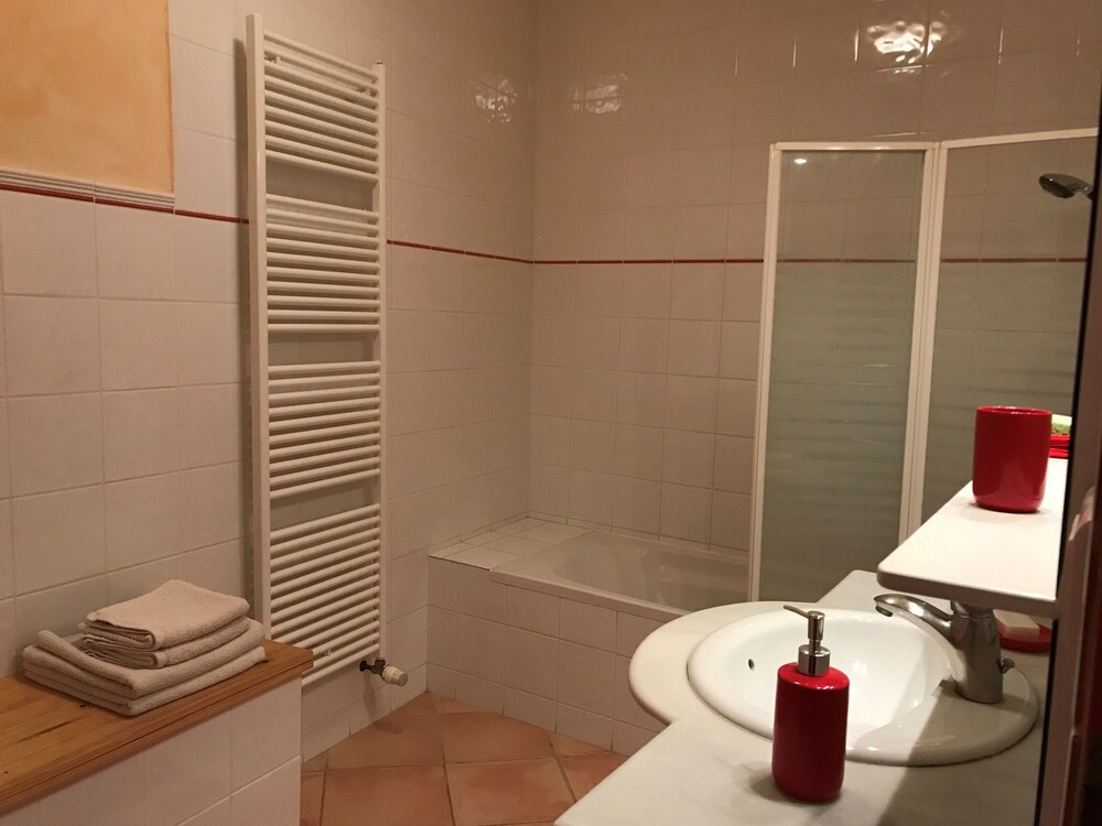 L'étape du Château