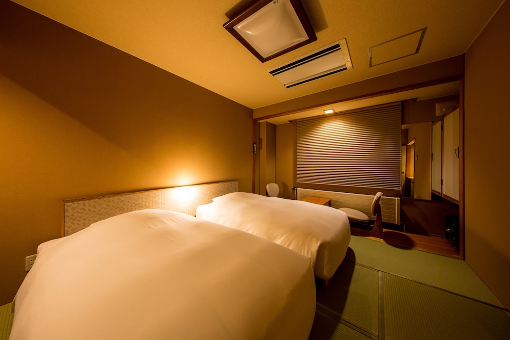 Hatagoya Jyozankei Shoten - Hostel