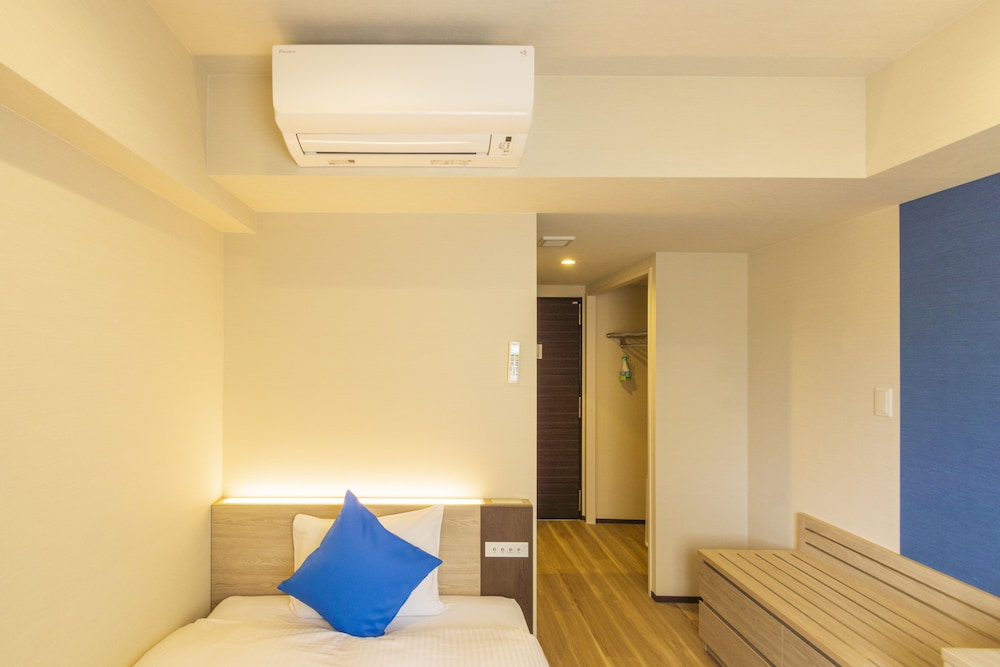 Hotel Lantana Naha Kokusai - Dori