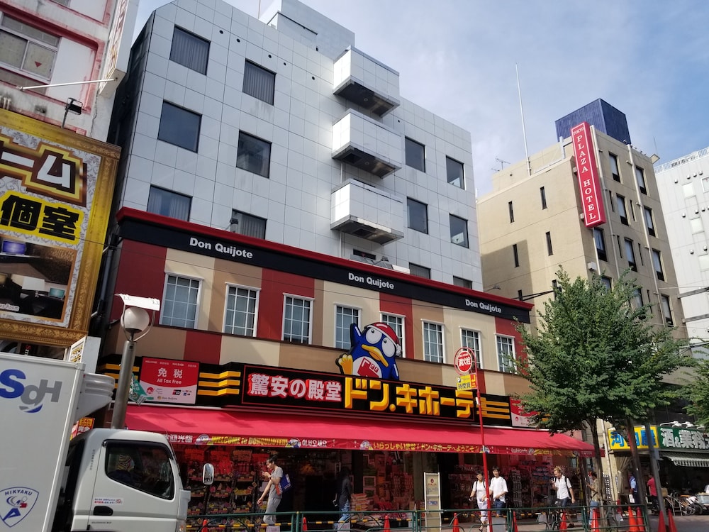 新大久保皇家飯店