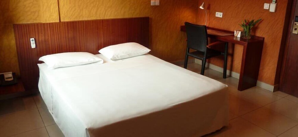 Kactus  Lodge