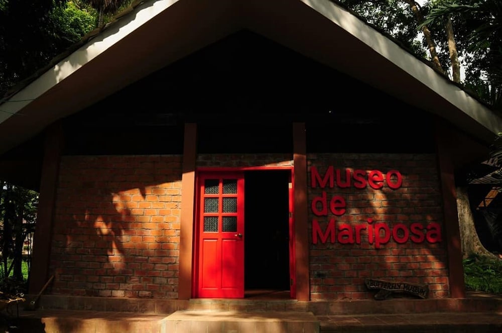 Malagos Garden Resort