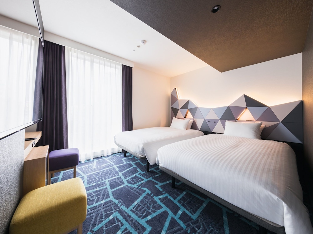 JR East Hotel Mets Premier Akihabara