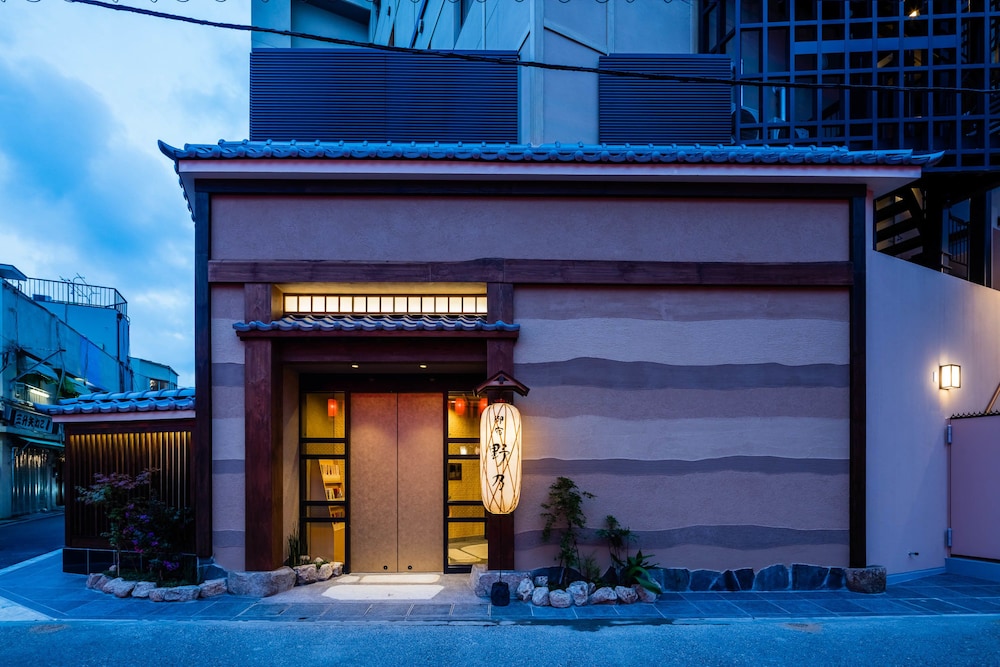 Onyado Nono Asakusa