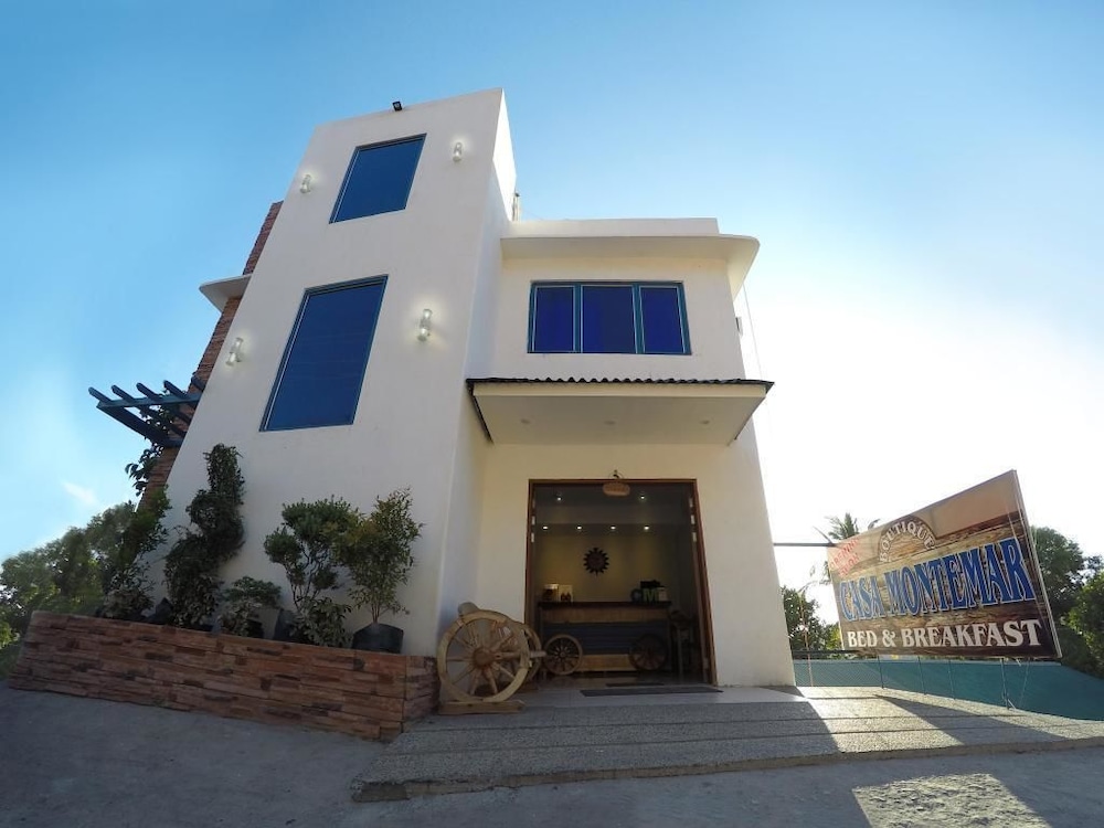 Casa Montemar B&B
