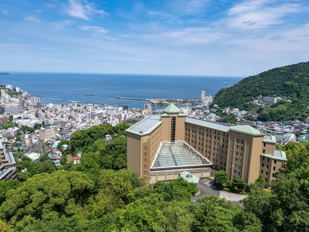 Kamenoi Hotel Atami