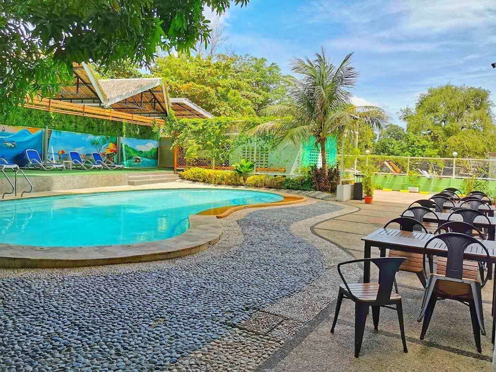 OYO 170 The Eastern Szechwan Hotel in Cebu City 2023 Updated prices, deals Klook United States