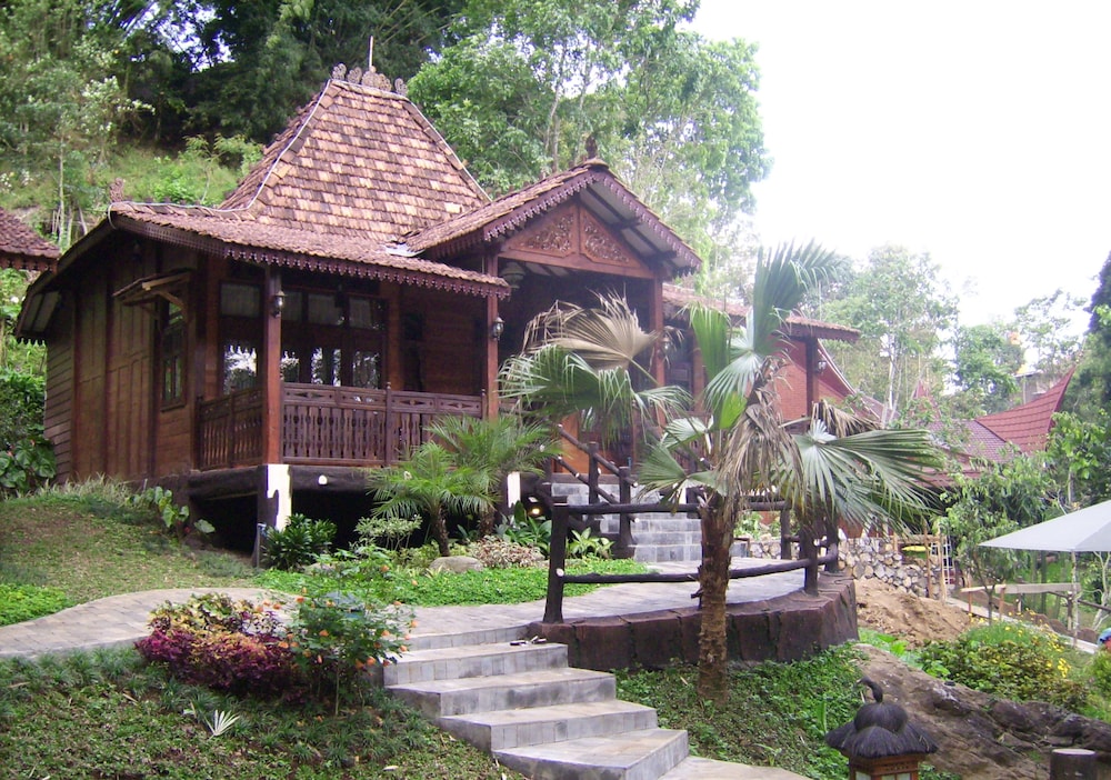 Green Valley Resort Bandungan in Ambarawa | 2023 Updated prices, deals