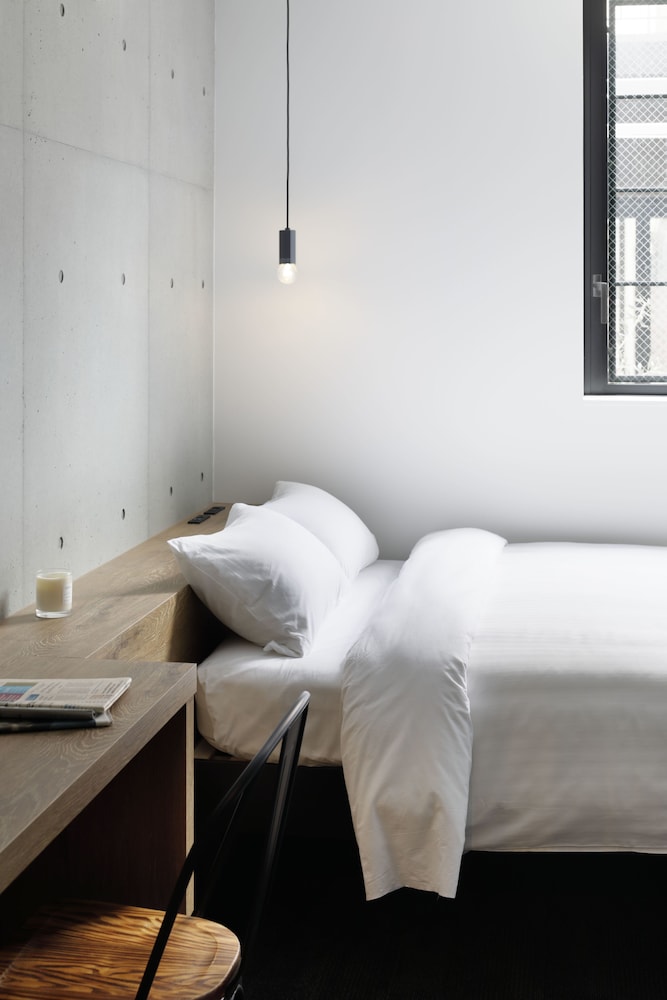 Hotel Cen