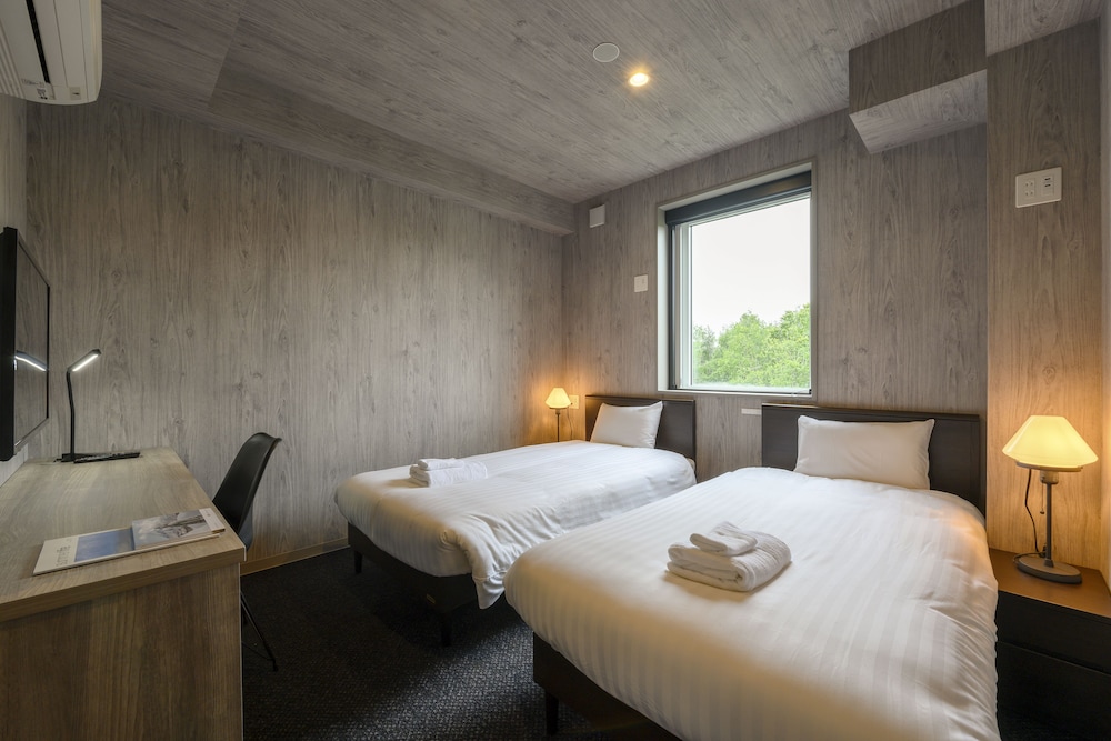 Mercure Niseko Resort (Formerly known as Midtown Niseko)