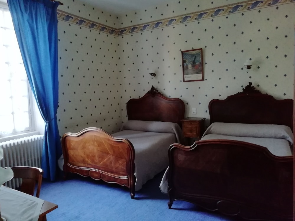 Hôtel du Berry in 2024 Updated prices, deals Klook United States