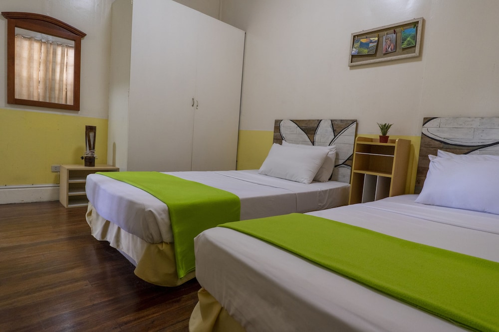 Old Orangewood Bed & Breakfast