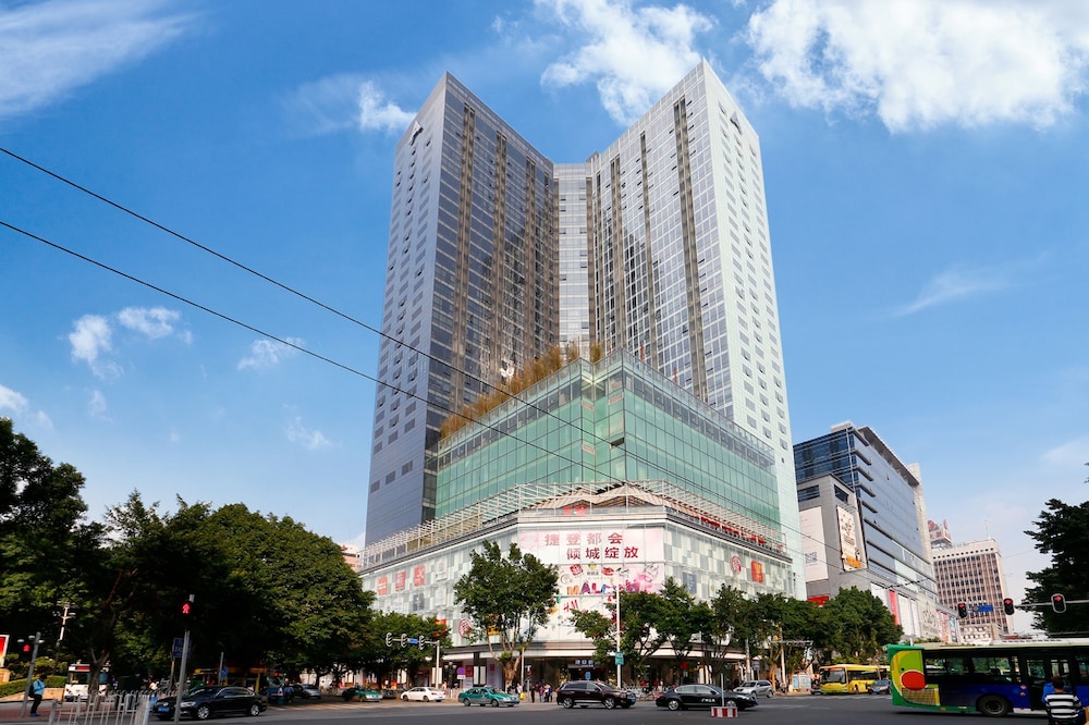 Photos of Pengman International Apartment Hotel · Stays