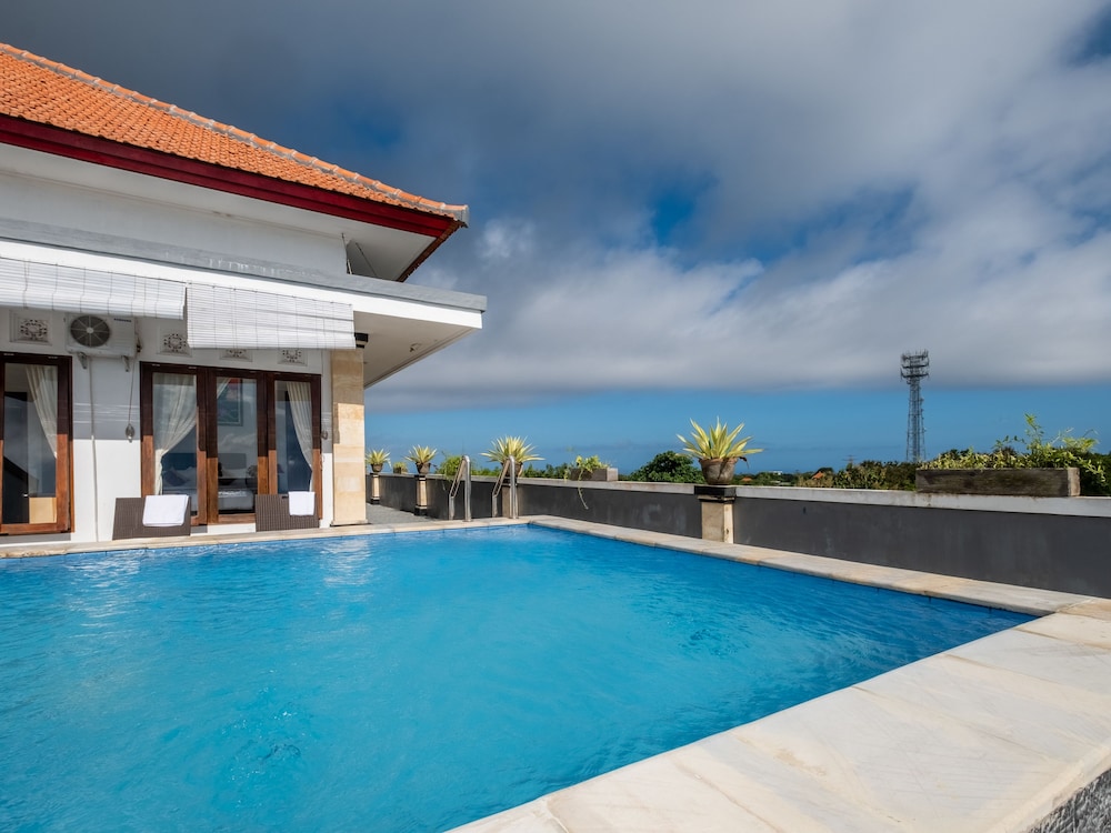 Uluwatu Suites in Kuta Selatan | 2025 Updated prices, deals - Klook ...