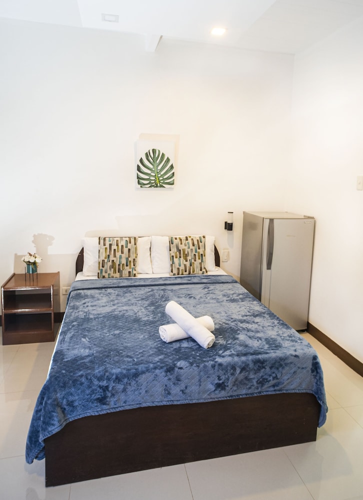 Panglao Village Court Apartments