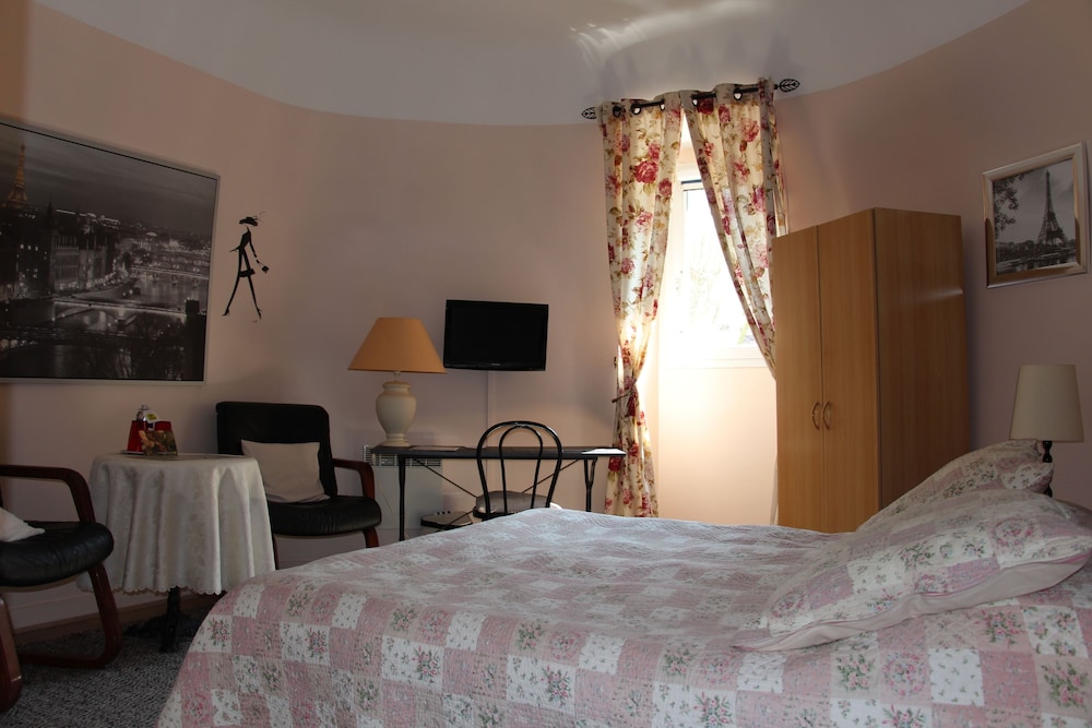 Hôtel de Paris - Restaurant Bistronomy