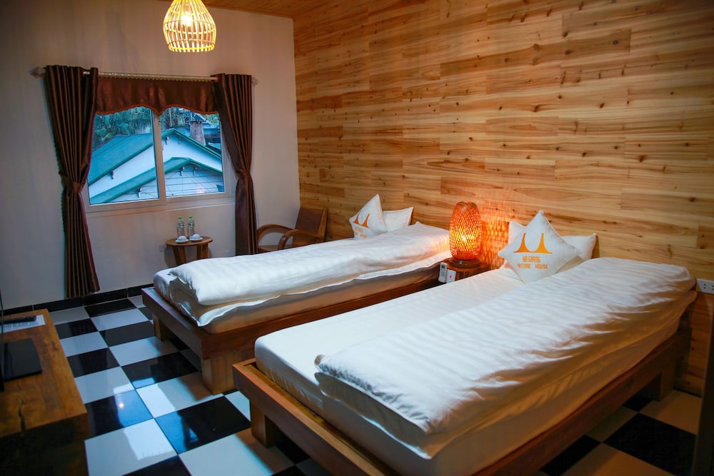 Ha Giang Historic House & tour