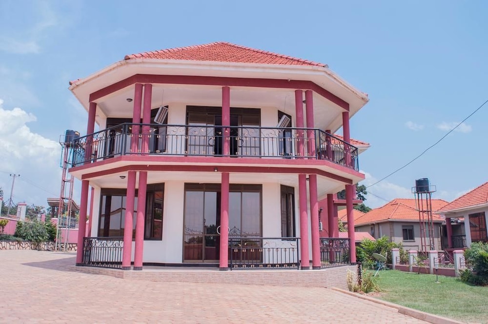 Marina Lake View Apartments in Jinja 2023 Updated prices, deals