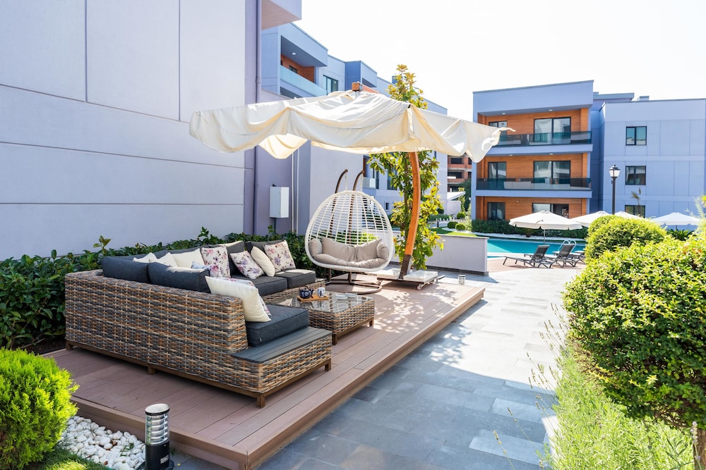 Green Hills Suites in Yalova 2023 Updated prices, deals Klook