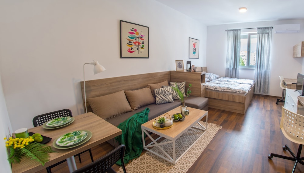 Green Leaf Apartment in City of Mostar 2023 Updated prices, deals