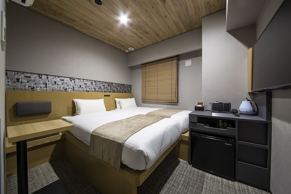 HOTEL AMANEK Kamata Ekimae