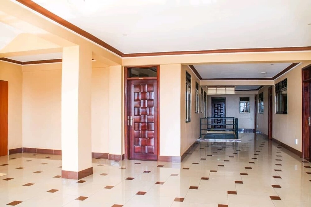 Airport Hotel Kampala - Entebbe