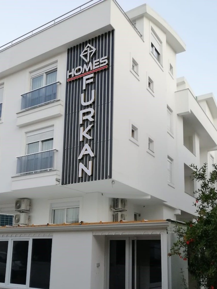 Furkan Hotel Roti Furkan Homes in Antalya | 2023 Updated prices, deals - Klook United States