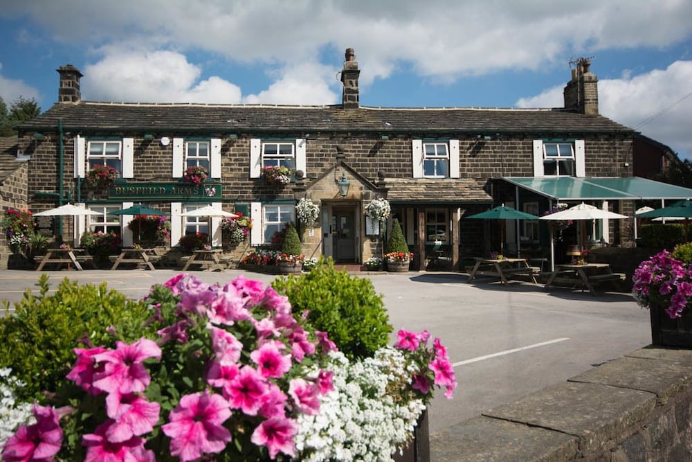 Busfeild Arms In Bradford | 2024 Updated Prices, Deals - Klook United ...