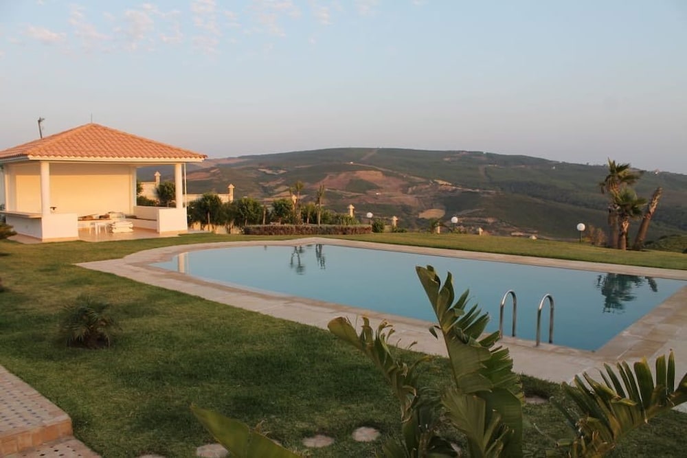 Villa lah in Fahs-Anjra Province | 2024 Updated prices, deals - Klook ...