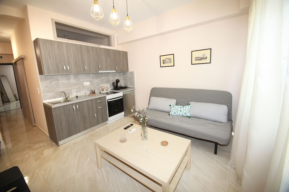 G&M Luxury Studios in Thessaloniki 2024 Updated prices, deals Klook