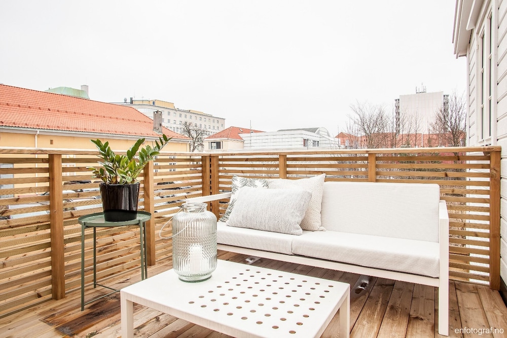 Solferie Holberg Apartments in Kristiansand 2024 Updated prices