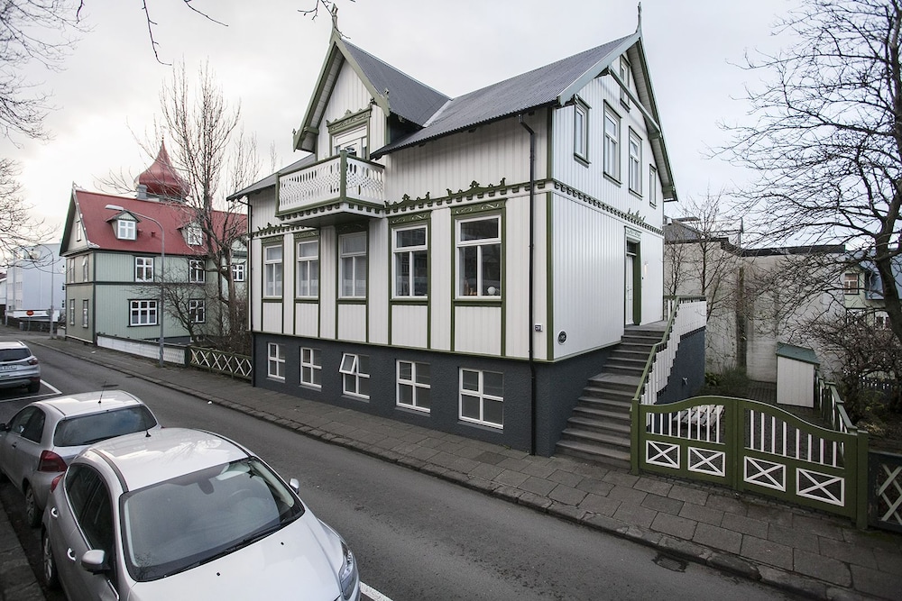 Thingholt Apartments in Reykjavik 2023 Updated prices, deals Klook