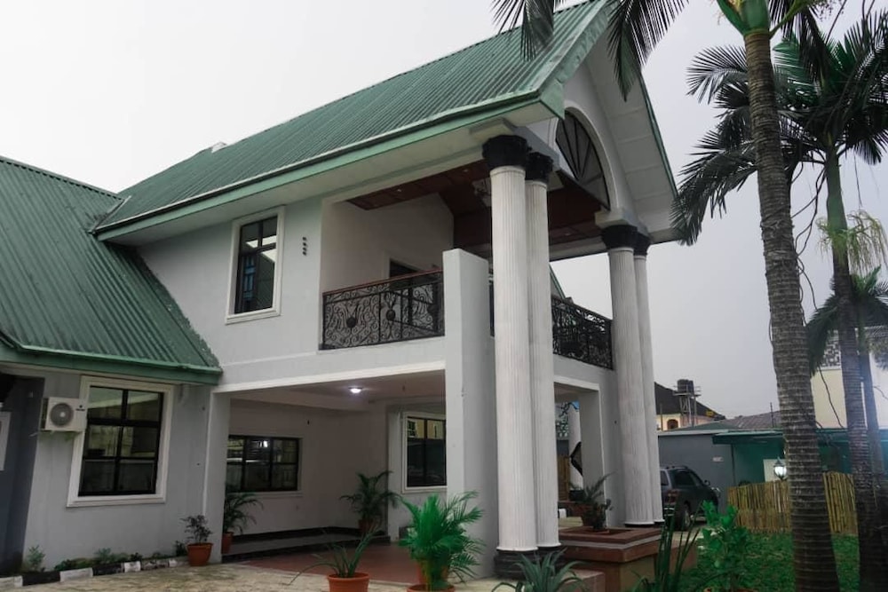 Ss3 Boutique Hotel in Port Harcourt 2024 Updated prices deals