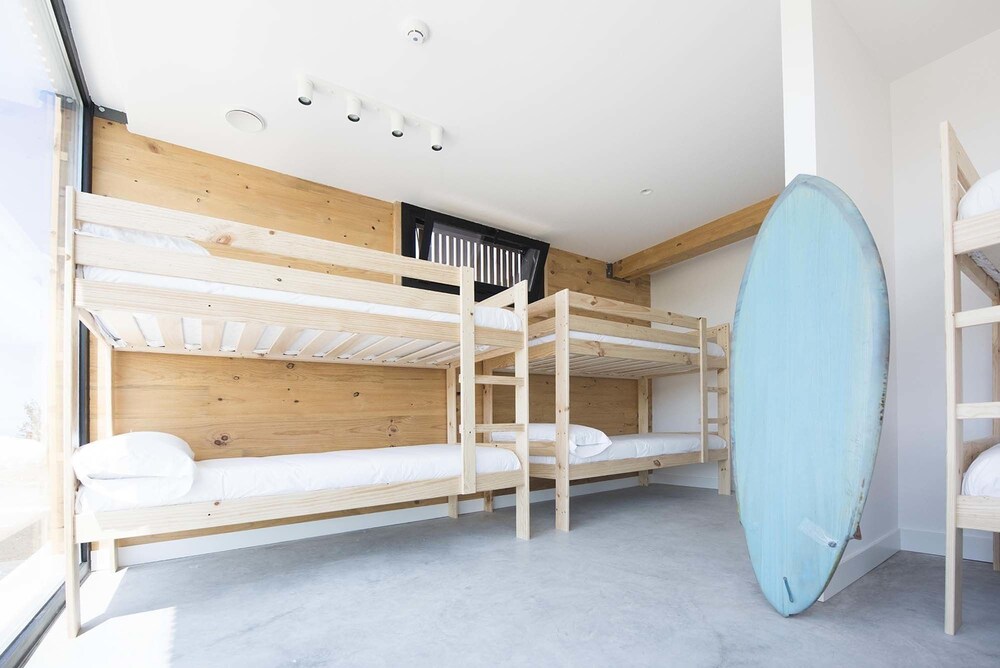 Moana Eco Surf House - Hostel